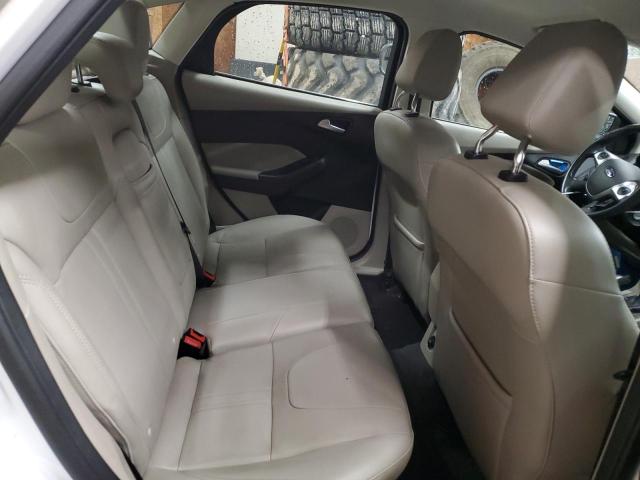 Photo 10 from auction – 2012 FORD FOCUS SEL with VIN 1FAHP3H22CL361583