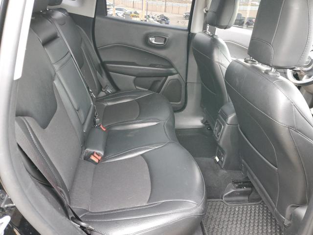 Photo 10 from auction – 2019 JEEP COMPASS LA with VIN 3C4NJCBB1KT836344