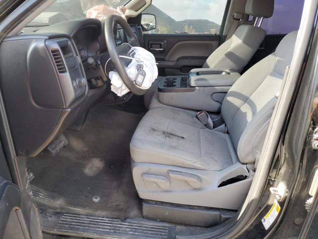 Photo 7 from auction – 2015 GMC SIERRA C15 with VIN 1GTR1TEC4FZ378674