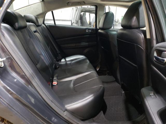 صورة رقم 10 من المزاد - 2012 MAZDA 6 I مع VIN 1YVHZ8CH5C5M25627