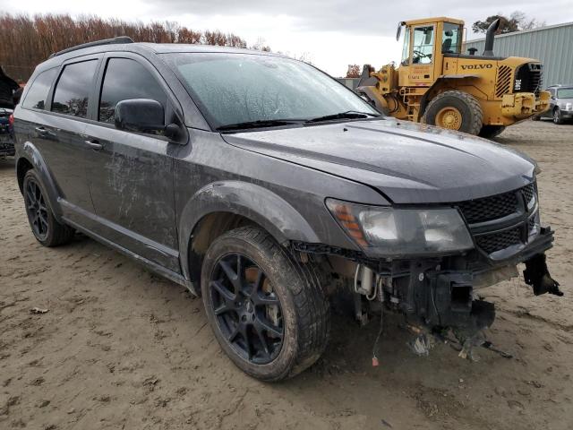 Photo 4 from auction – 2018 DODGE JOURNEY SX with VIN 3C4PDCBB7JT491299