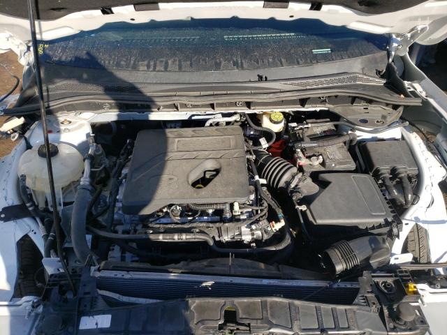 Photo 12 from auction – 2020 FORD ESCAPE SE with VIN 1FMCU9G65LUA09575