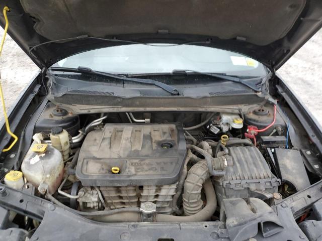 Photo 11 from auction – 2010 DODGE AVENGER SX with VIN 1B3CC4FB8AN203874