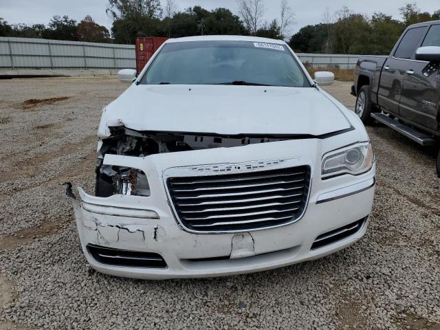 Photo 5 from auction – 2013 CHRYSLER 300 with VIN 2C3CCAAG2DH517022