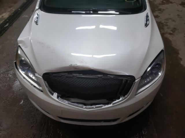 Фото 11 с аукциона – 2013 BUICK VERANO с VIN 1G4PS5SK4D4245768