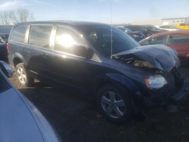 Photo 4 from auction – 2013 DODGE GRAND CARA with VIN 2C4RDGBG5DR628159