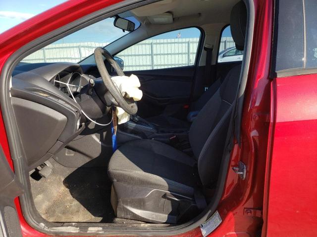 Photo 7 from auction – 2012 FORD FOCUS SE with VIN 1FAHP3F24CL327924
