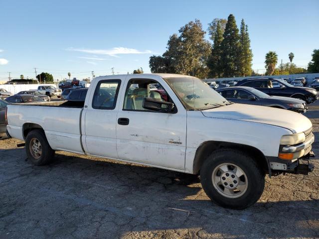 Photo 4 from auction – 2001 CHEVROLET SILVERADO with VIN 1GCEC19V61E213203