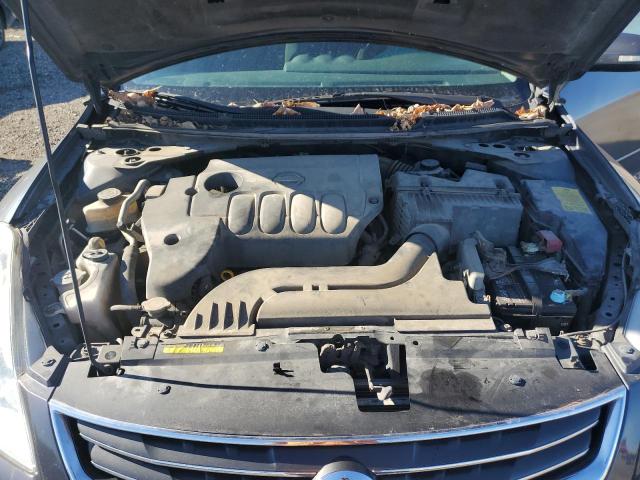 Photo 11 from auction – 2010 NISSAN ALTIMA BAS with VIN 1N4AL2AP6AN431987