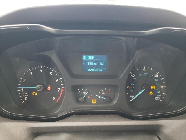 Photo 9 from auction – 2015 FORD TRANSIT T- with VIN 1FTNE1CM5FKB05576