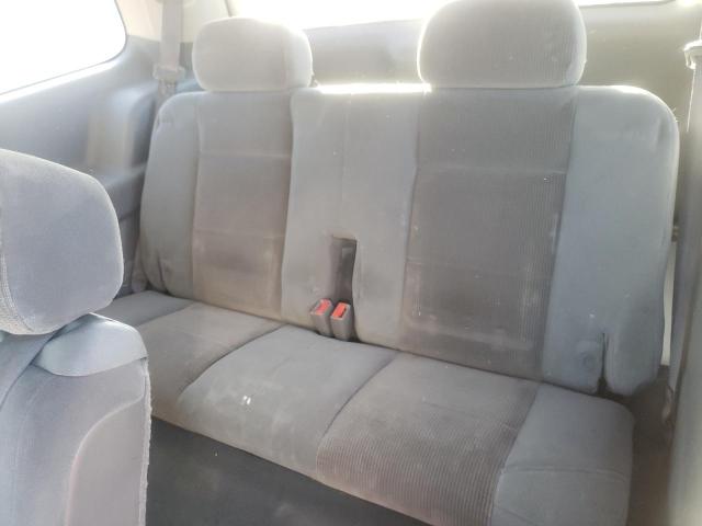Photo 10 from auction – 2005 DODGE DURANGO SL with VIN 1D8HB48D25F553797