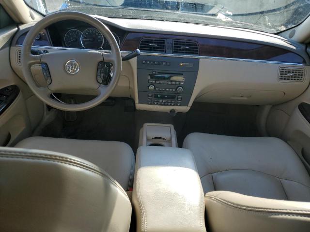 Photo 8 from auction – 2007 BUICK LACROSSE C with VIN 2G4WD582271157931