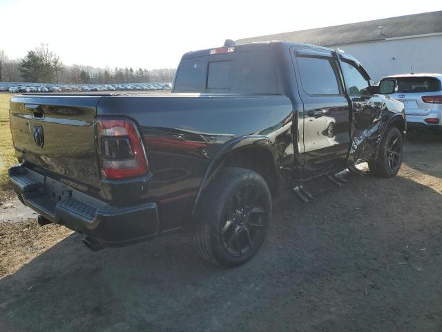 Photo 3 from auction – 2022 RAM 1500 LARAM with VIN 1C6SRFJT9NN300471