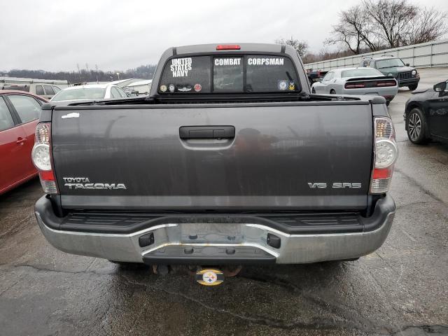 Photo 6 from auction – 2013 TOYOTA TACOMA with VIN 5TFUU4EN4DX049913