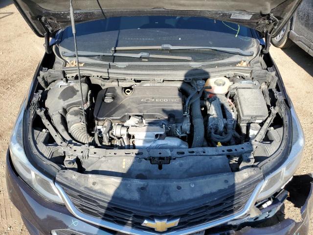 Photo 11 from auction – 2016 CHEVROLET CRUZE LS with VIN 1G1BC5SM8G7287367