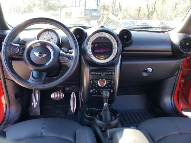 Photo 8 from auction – 2014 MINI COOPER S C with VIN WMWZC5C53EWP38900