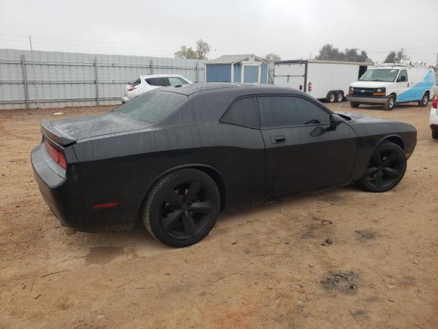 Photo 3 from auction – 2009 DODGE CHALLENGER with VIN 2B3LJ54TX9H621333