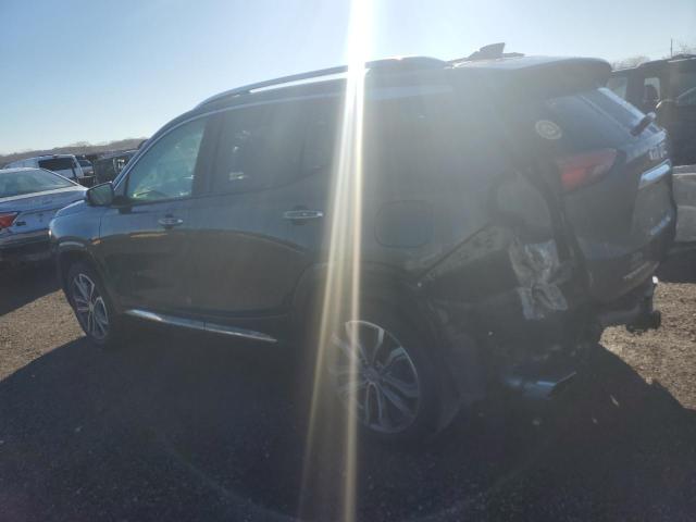 Photo 2 from auction – 2018 GMC TERRAIN DE with VIN 3GKALXEX0JL244430