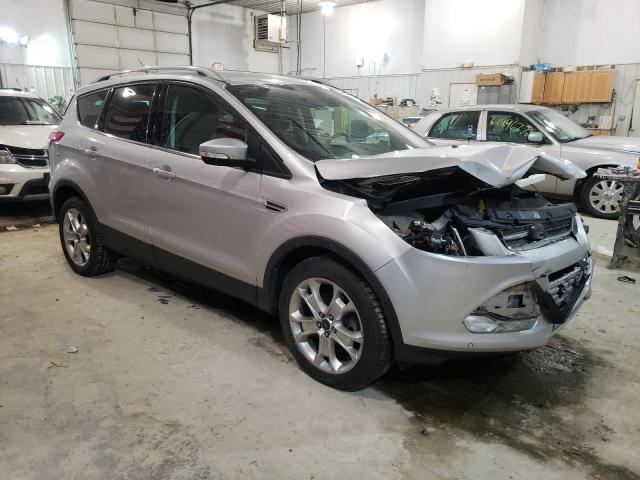 Photo 4 from auction – 2014 FORD ESCAPE TIT with VIN 1FMCU9J99EUC07923