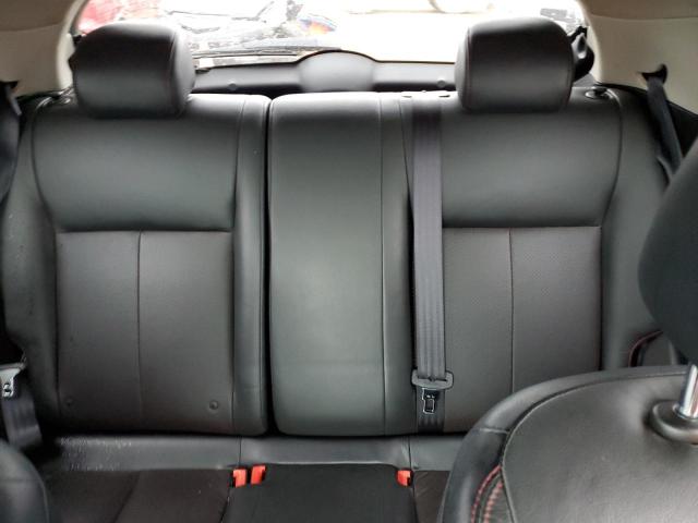 Photo 10 from auction – 2012 NISSAN JUKE S with VIN JN8AF5MR5CT111126