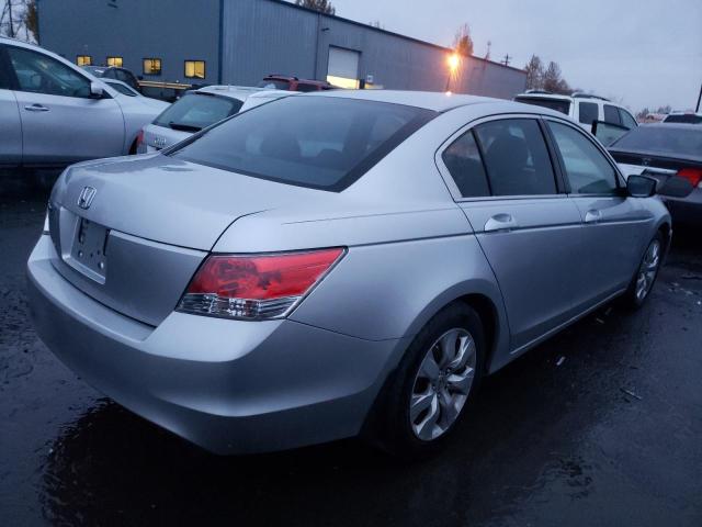 Photo 3 from auction – 2010 HONDA ACCORD EX with VIN 1HGCP2F76AA123551