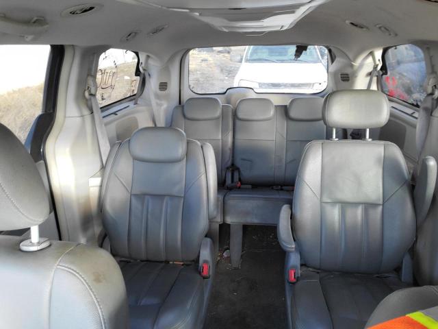 Photo 10 from auction – 2008 CHRYSLER TOWN & COU with VIN 2A8HR54P48R769818