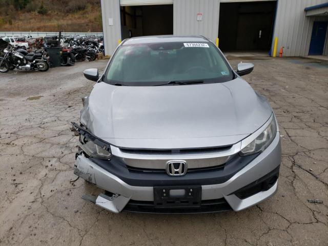 Photo 5 from auction – 2016 HONDA CIVIC LX with VIN 19XFC2F64GE073737