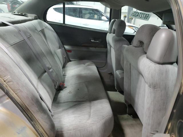 Photo 10 from auction – 2004 BUICK LESABRE CU with VIN 1G4HP52K94U195987