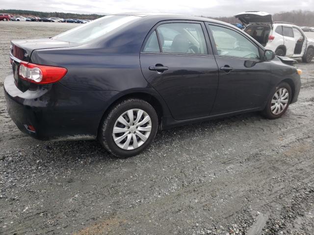 Photo 3 from auction – 2012 TOYOTA COROLLA BA with VIN 5YFBU4EE5CP067874