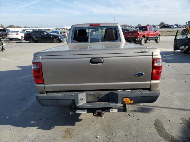 Photo 6 from auction – 2005 FORD RANGER with VIN 1FTYR10D05PA97765