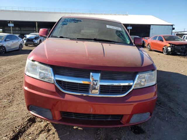 Photo 5 from auction – 2009 DODGE JOURNEY SX with VIN 3D4GG57V89T518630