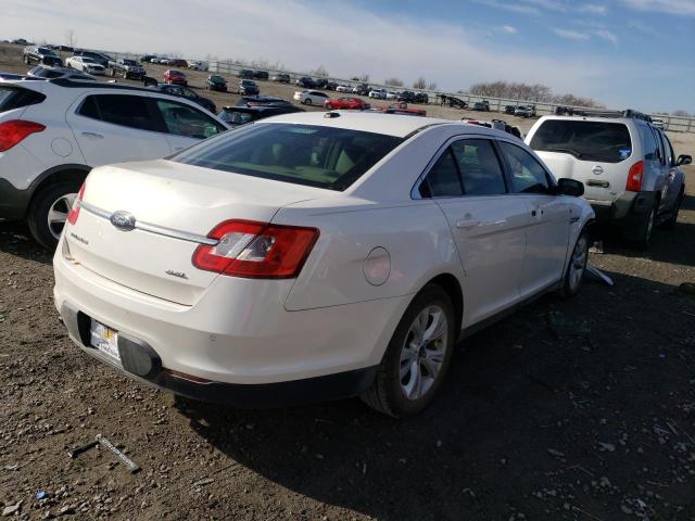 Photo 3 from auction – 2010 FORD TAURUS SEL with VIN 1FAHP2EW4AG170044