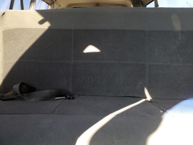 Photo 10 from auction – 2006 FORD ECONOLINE with VIN 1FBSS31L56HA80343