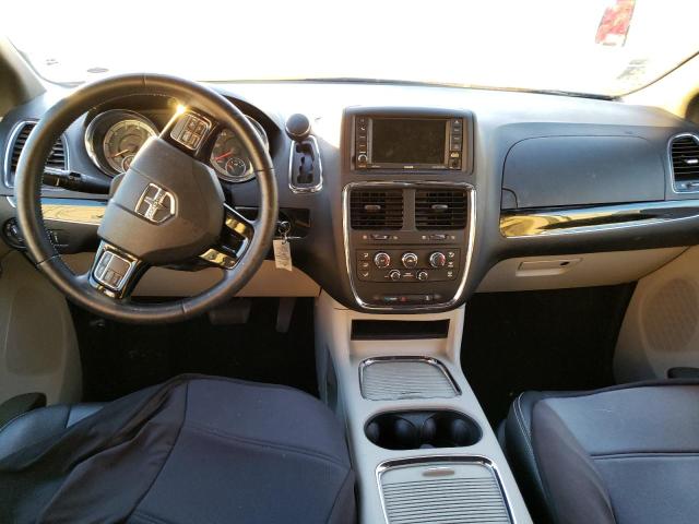 Photo 8 from auction – 2019 DODGE GRAND CARA with VIN 2C4RDGCG9KR632694