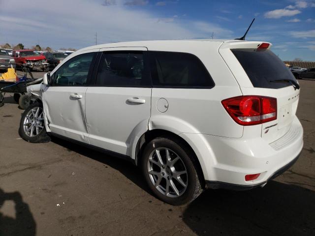 Photo 2 from auction – 2018 DODGE JOURNEY GT with VIN 3C4PDDEG8JT421985
