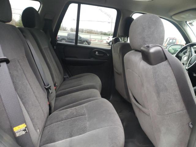 Photo 11 from auction – 2005 CHEVROLET TRAILBLAZE with VIN 1GNDT13S852255445