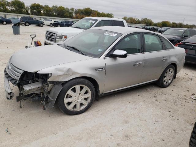 Photo 1 from auction – 2008 FORD TAURUS LIM with VIN 1FAHP25W18G177821