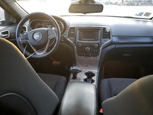 Photo 8 from auction – 2014 JEEP GRAND CHER with VIN 1C4RJFAG1EC398604