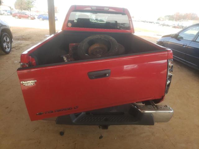 Photo 6 from auction – 2007 CHEVROLET COLORADO with VIN 1GCCS19E478154220
