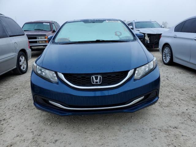 Photo 5 from auction – 2015 HONDA CIVIC EX with VIN 19XFB2F84FE211148