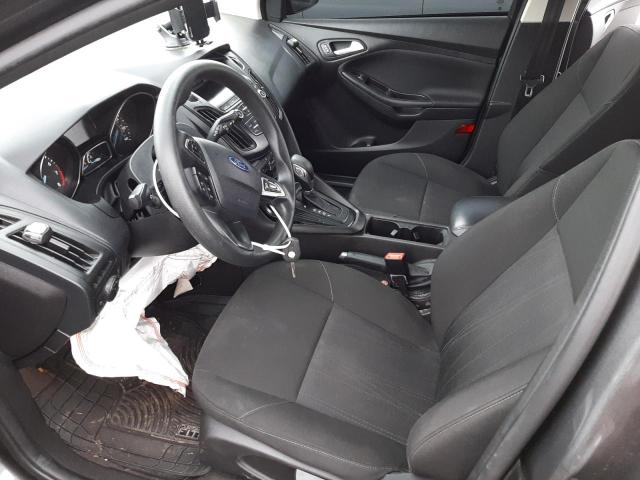 Photo 7 from auction – 2018 FORD FOCUS SE with VIN 1FADP3K22JL283780