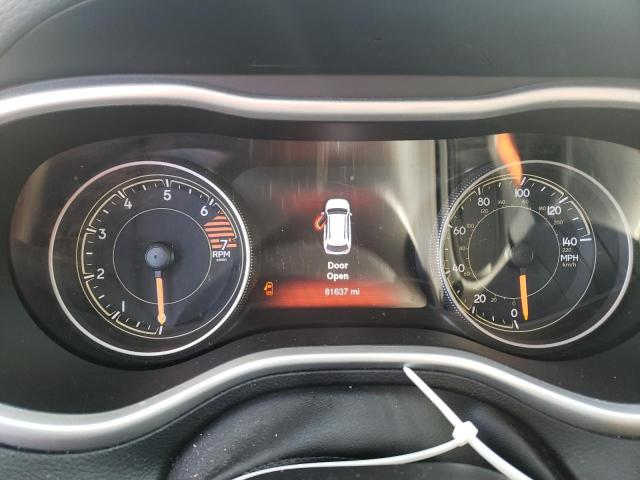 Photo 9 from auction – 2016 JEEP CHEROKEE L with VIN 1C4PJMDB2GW175663