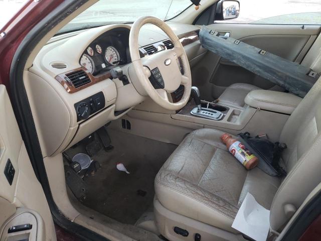 Photo 7 from auction – 2006 FORD FIVE HUNDR with VIN 1FAFP25116G158100