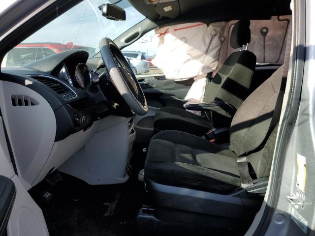 Photo 7 from auction – 2017 DODGE GRAND CARA with VIN 2C4RDGBG8HR563247