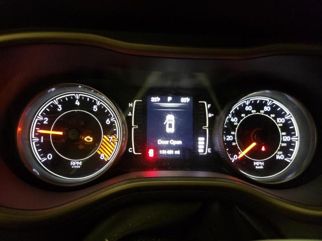 Photo 9 from auction – 2014 JEEP CHEROKEE L with VIN 1C4PJMCS7EW247245