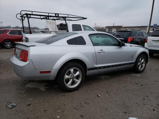 Photo 3 from auction – 2007 FORD MUSTANG with VIN 1ZVFT80N575302776