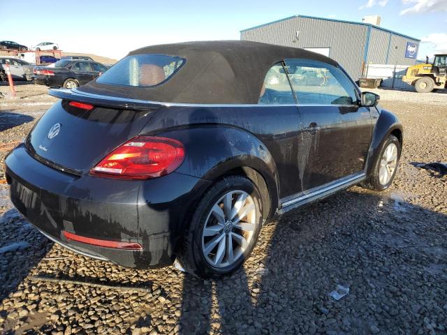 Photo 3 from auction – 2017 VOLKSWAGEN BEETLE S/S with VIN 3VW517AT0HM819097