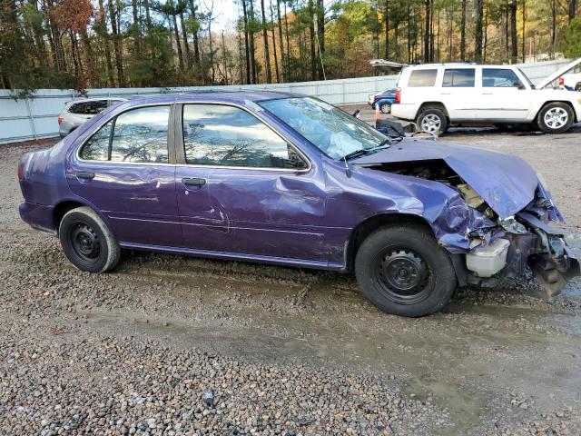 Photo 4 from auction – 1995 NISSAN SENTRA BAS with VIN 1N4AB41D5SC739220