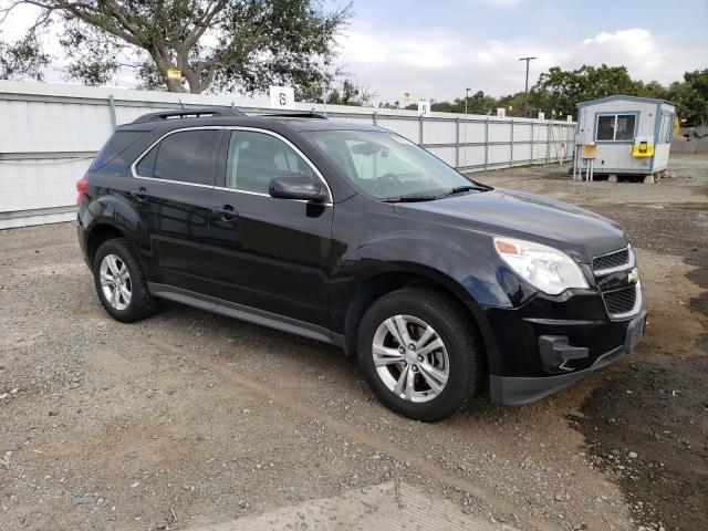 Photo 4 from auction – 2014 CHEVROLET EQUINOX LT with VIN 2GNFLFEK1E6336647