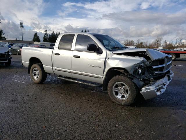 Фото 4 с аукциона – 2002 DODGE RAM 1500 с VIN 1D7HU18N02S575614